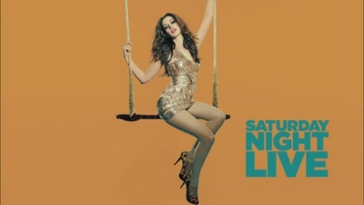 周六夜现场：安妮·海瑟薇/Florence and the Machine剧照的剧照