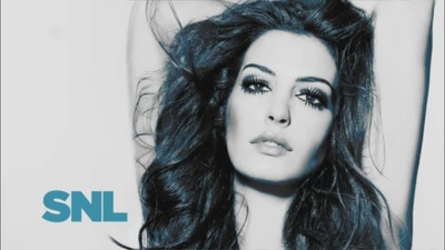 周六夜现场：安妮·海瑟薇/Florence and the Machine剧照的剧照