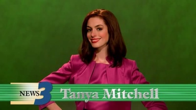 周六夜现场：安妮·海瑟薇/The Killers剧照的剧照