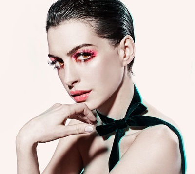 周六夜现场：安妮·海瑟薇/蕾哈娜剧照的剧照