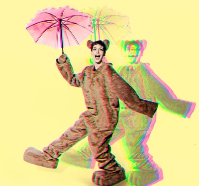 周六夜现场：安妮·海瑟薇/蕾哈娜剧照的剧照