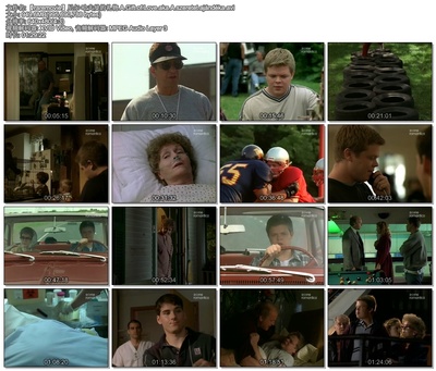 尼尔·哈夫曼的礼物剧照的剧照