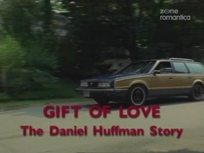 尼尔·哈夫曼的礼物剧照的剧照