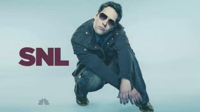 周六夜现场：保罗·路德/碧昂斯剧照的剧照