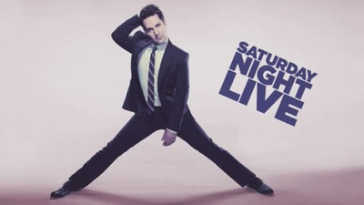 周六夜现场：保罗·路德/碧昂斯剧照的剧照