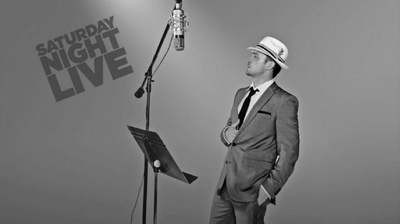 周六夜现场：保罗·路德/碧昂斯剧照的剧照