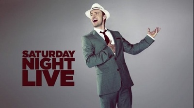 周六夜现场：保罗·路德/碧昂斯剧照的剧照