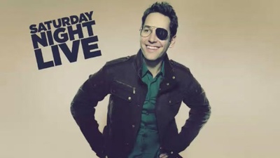 周六夜现场：保罗·路德/碧昂斯剧照的剧照