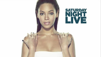 周六夜现场：保罗·路德/碧昂斯剧照的剧照