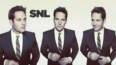 周六夜现场：保罗·路德/碧昂斯剧照的剧照