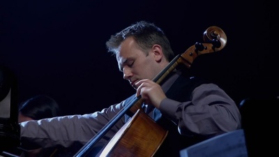 斯汀柏林演唱会剧照的剧照