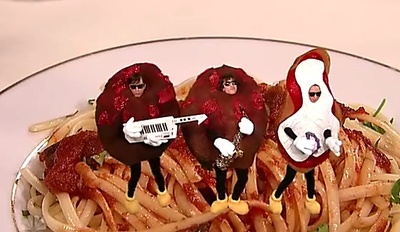 周六夜现场：杰克·吉伦哈尔/The Shins剧照的剧照