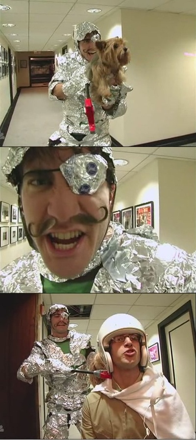 周六夜现场：杰克·吉伦哈尔/The Shins剧照的剧照