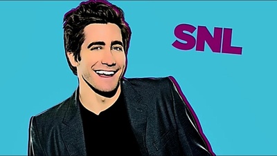 周六夜现场：杰克·吉伦哈尔/The Shins剧照的剧照