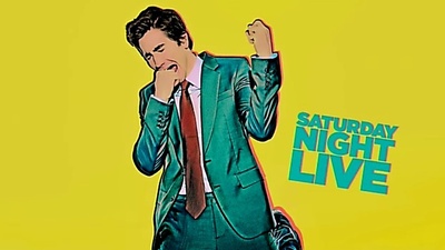 周六夜现场：杰克·吉伦哈尔/The Shins剧照的剧照