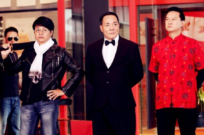 泡菜爱上小龙虾剧照的剧照