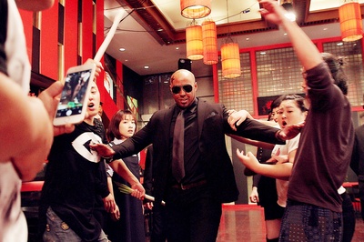 泡菜爱上小龙虾剧照的剧照