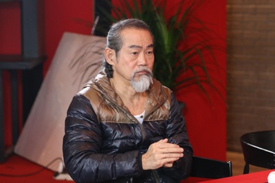 泡菜爱上小龙虾剧照的剧照