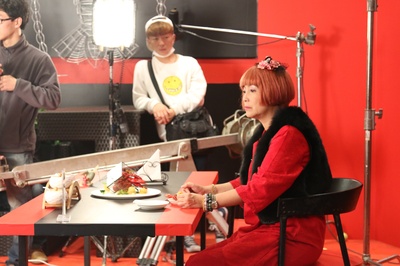 泡菜爱上小龙虾剧照的剧照