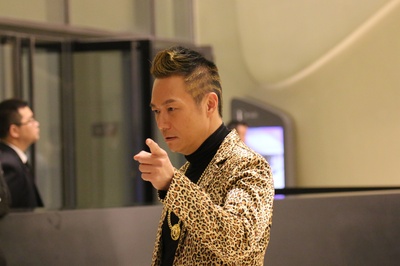 泡菜爱上小龙虾剧照的剧照