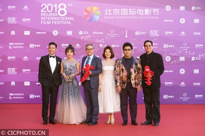 泡菜爱上小龙虾剧照的剧照