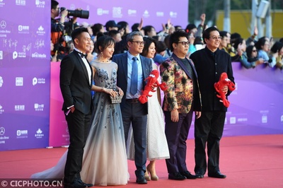 泡菜爱上小龙虾剧照的剧照