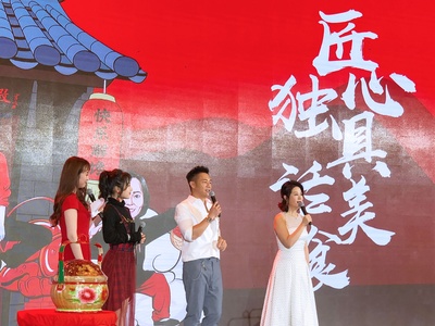 泡菜爱上小龙虾剧照的剧照