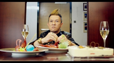 泡菜爱上小龙虾剧照的剧照