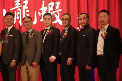 泡菜爱上小龙虾剧照的剧照