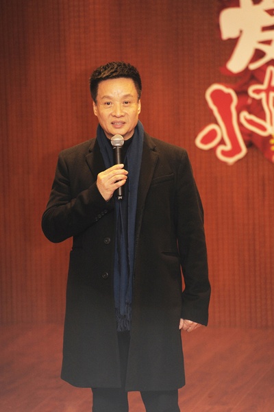 泡菜爱上小龙虾剧照的剧照