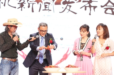 泡菜爱上小龙虾剧照的剧照