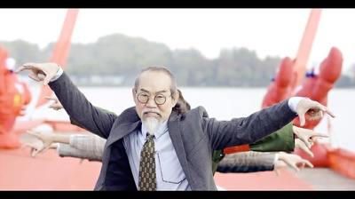 泡菜爱上小龙虾剧照的剧照