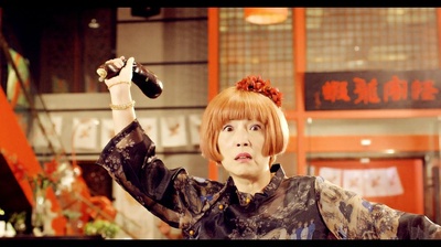 泡菜爱上小龙虾剧照的剧照