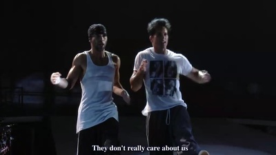 就是这样剧照的剧照