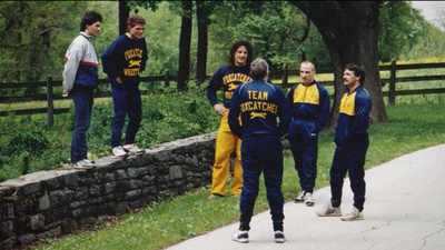 狐狸猎手队剧照的剧照