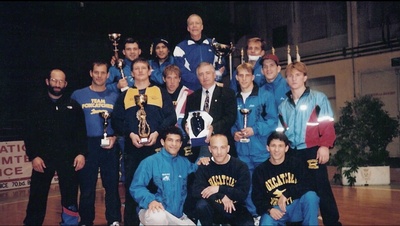 狐狸猎手队剧照的剧照