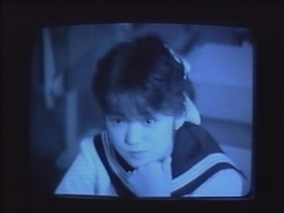 制服处女：猎物剧照的剧照