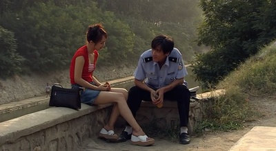 制服剧照的剧照