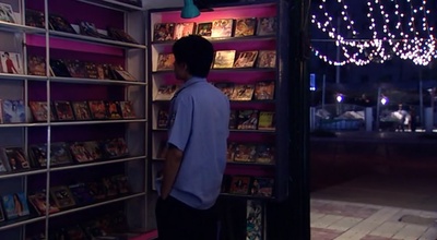 制服剧照的剧照