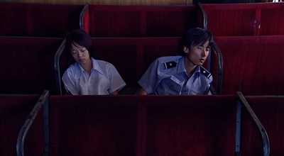 制服剧照的剧照