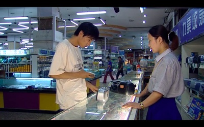 制服剧照的剧照