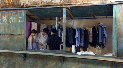 制服剧照的剧照