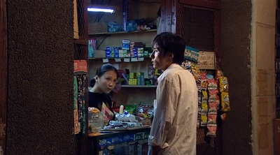 制服剧照的剧照