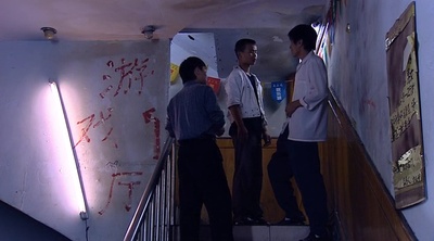 制服剧照的剧照