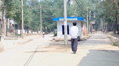 制服剧照的剧照