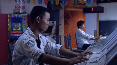 制服剧照的剧照