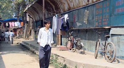 制服剧照的剧照