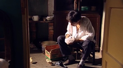 制服剧照的剧照