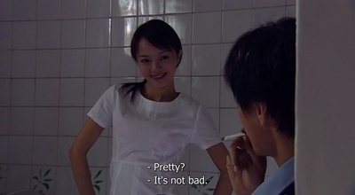 制服剧照的剧照