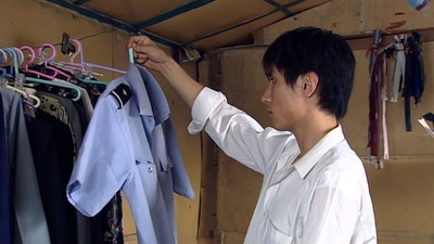 制服剧照的剧照